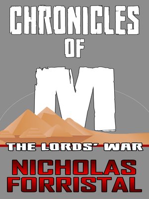 cover image of Chronicles of M